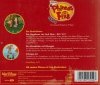 Phineas Und Ferb - Folge 2 - Das Original-Horspiel Zur Serie (CD)