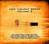 New Violent Breed Volume 2 (CD)