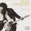Bruce Springsteen - Born To Run (CD)