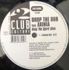 Drop The Dub Feat. Axinia - Keep The Spirit Alive (12'')