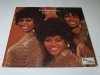 The Supremes - Right On (LP)
