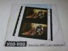 Voo Voo - Muzyka Do Filmu Seszele (LP)