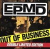 EPMD - Out Of Business (2CD)