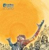 Cumbia Chicharra – El Grito (CD)