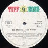 Bob Marley And The Wailers - Live! (LP)