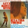 Ike & Tina Turner - Let's Dance With Ike & Tina Turner (LP)