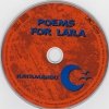 Poems For Laila - Katamandu (CD)