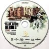 Beginner - Blast Action Heroes (CD)