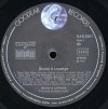 Druick & Lorange - Druick & Lorange (LP)