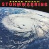 Steve Roach - Stormwarning (Live In Concert) (CD)