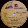 Captain Beefheart - The Spotlight Kid (LP)