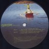 Grom - Love | Rocket (12'')