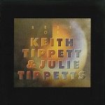 Keith Tippett & Julie Tippetts - The Gold Collection (2CD)
