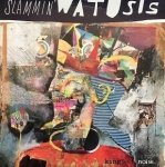 Slammin' Watusis - Kings Of Noise (CD)