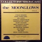 The Moonglows - Collectors Showcase Vol. II (LP)