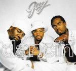 Guy - Dancin' (Maxi-CD)