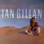 Ian Gillan - Naked Thunder (LP)