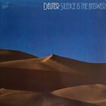 Deuter - Silence Is The Answer / Buddham Sharnam Gachchami (2LP)