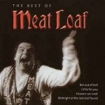 Meat Loaf - The Best Of Meat Loaf (CD)