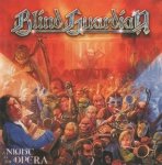 Blind Guardian - A Night At The Opera (CD)