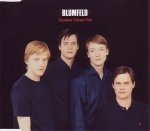 Blumfeld - Tausend Tränen Tief (Maxi-CD)