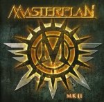 Masterplan - MK II (CD)