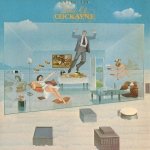 Soft Machine - Land Of Cockayne (LP)