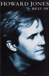Howard Jones - The Best Of Howard Jones (MC)