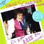 Helge Schneider & Hardcore - Es Gibt Reis Baby (2CD)
