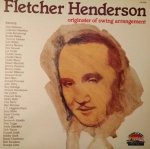 Fletcher Henderson - Smack Originater Of Swing Arrangement (LP)