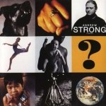 Andrew Strong - Strong (CD)