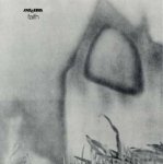 The Cure - Faith (LP)