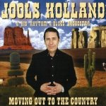 Jools Holland & His Rhythm & Blues Orchestra - Moving Out To The Country (CD)