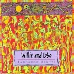 Willie And Lobo - Fandango Nights (CD)