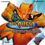 The Quest - From Zen To Apollo - A Kicking Connection Of Hip Hop, R&B, House And Big Beats (2CD)