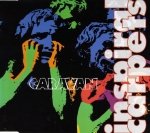 Inspiral Carpets - Caravan (Maxi-CD)