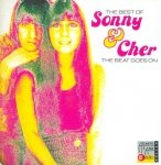 Sonny & Cher - The Best Of Sonny & Cher: The Beat Goes On (CD)