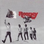 Rooney - Calling The World (CD)