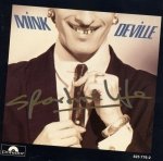 Mink DeVille - Sportin' Life (CD)