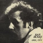 Ran Blake - Open City (2LP)