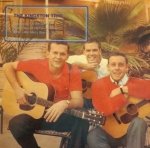 The Kingston Trio - The Kingston Trio (LP)