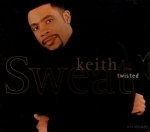 Keith Sweat - Twisted (Maxi-CD)