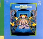 Tony Scott - Music For Yoga Meditation And Other Joys (CD)