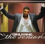 Ginuwine - The Senior (CD)