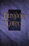 Kingdom Come - Kingdom Come (MC)