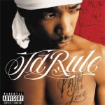 Ja Rule - Pain Is Love (CD)