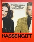 Rosenstolz - Kassengift (2CD)