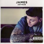 James Arthur - James Arthur (CD)
