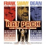 Stephen Triffitt, Mark Adams, George Daniel Long - The Rat Pack - Live From Las Vegas (CD)