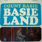 Count Basie - Basie Land (LP)